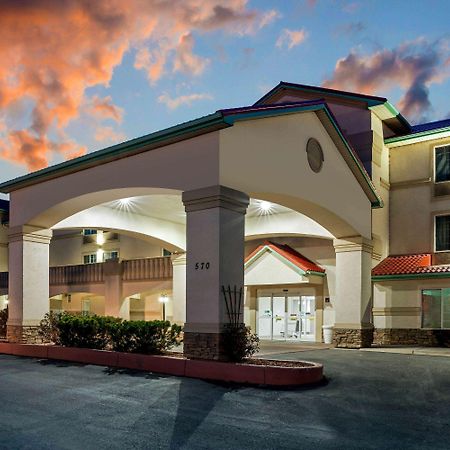 La Quinta By Wyndham Fruita Hotel Екстериор снимка