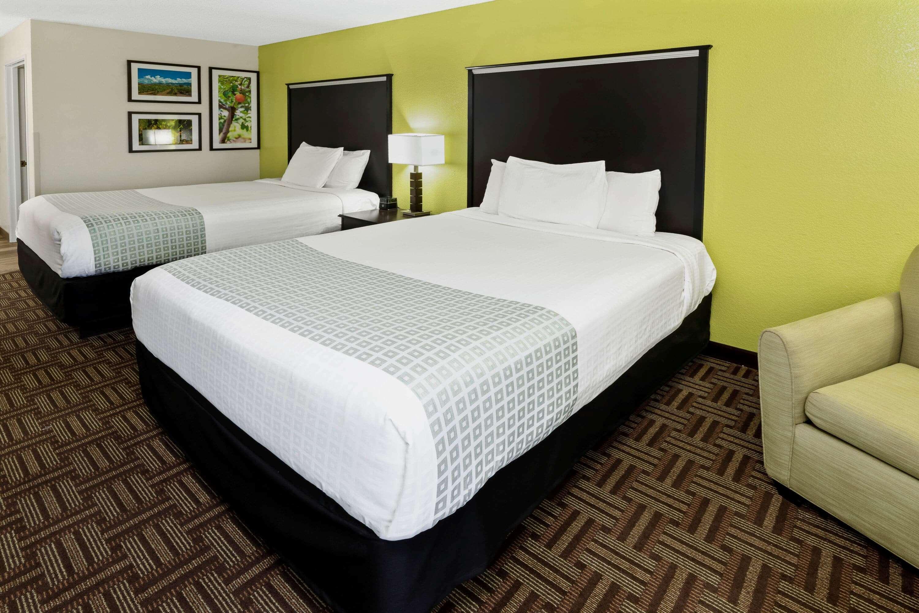 La Quinta By Wyndham Fruita Hotel Екстериор снимка