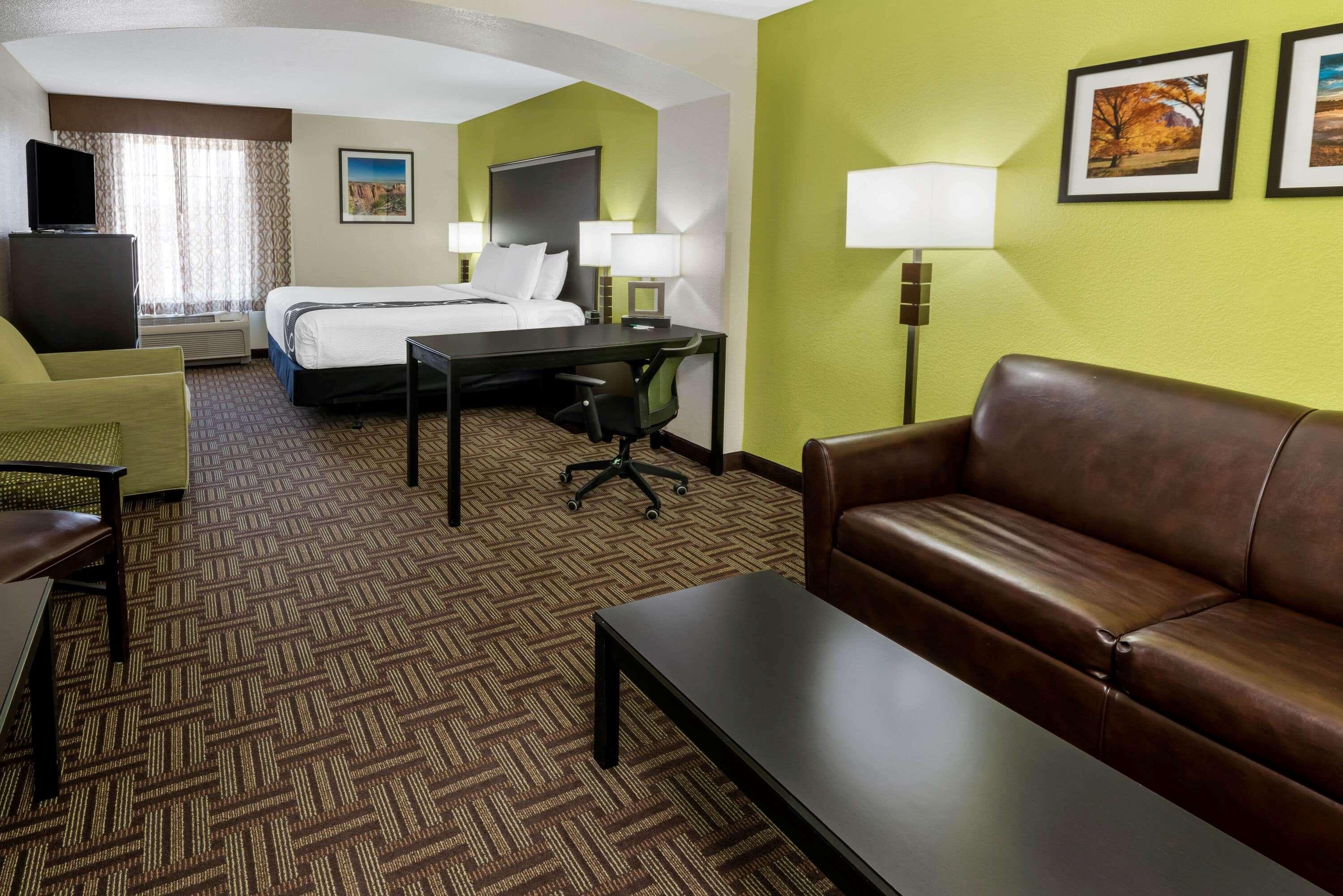La Quinta By Wyndham Fruita Hotel Екстериор снимка