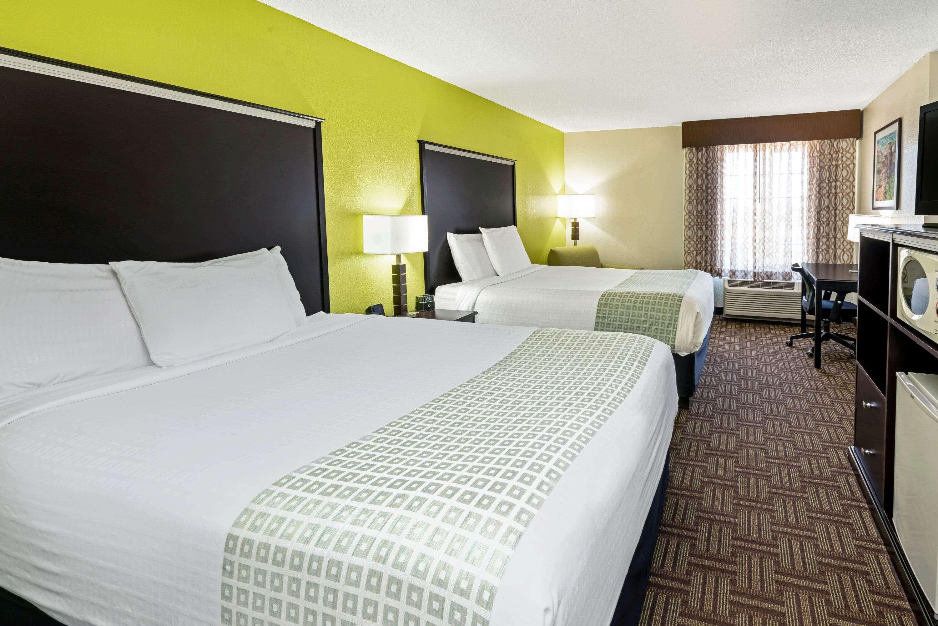 La Quinta By Wyndham Fruita Hotel Екстериор снимка