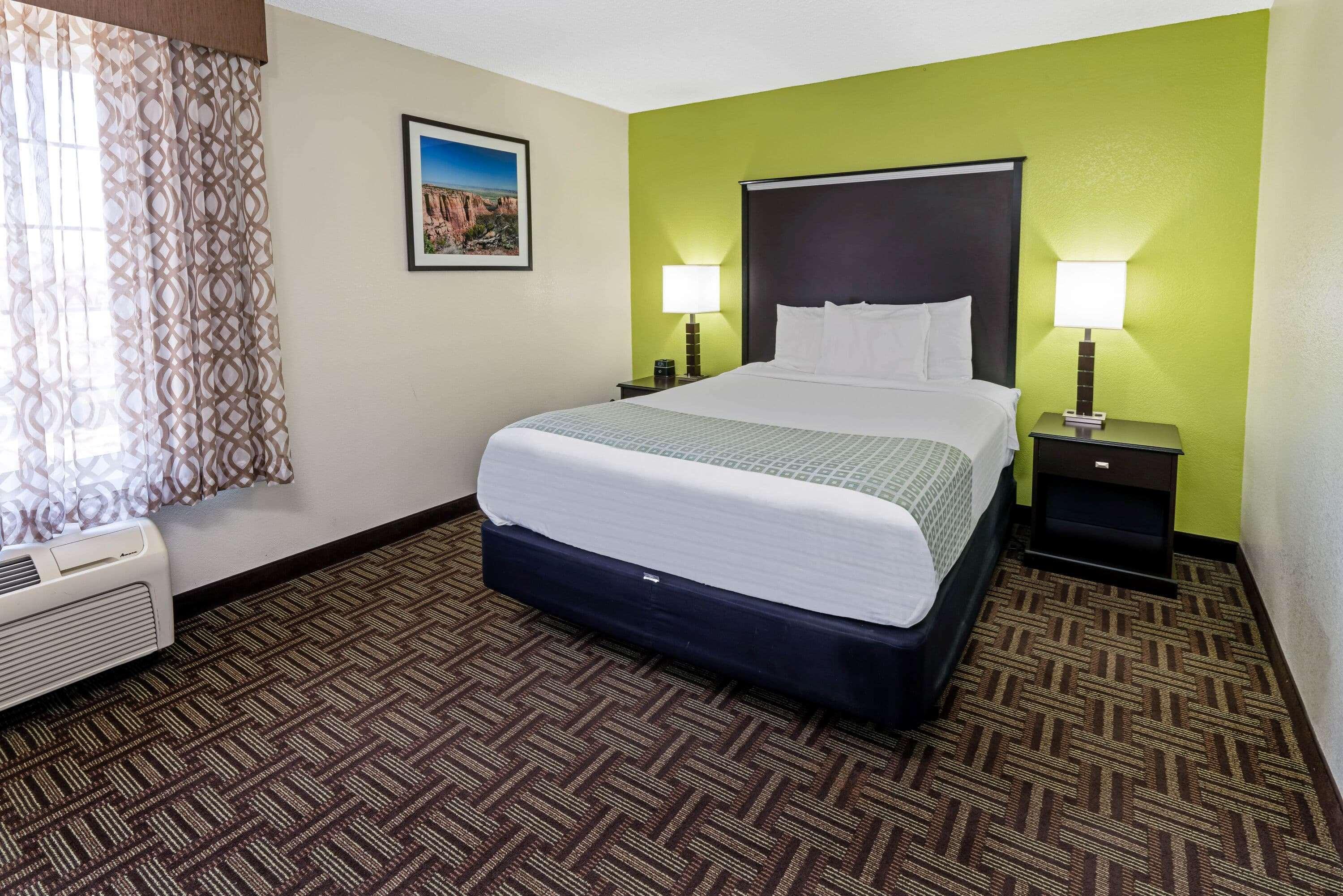 La Quinta By Wyndham Fruita Hotel Екстериор снимка