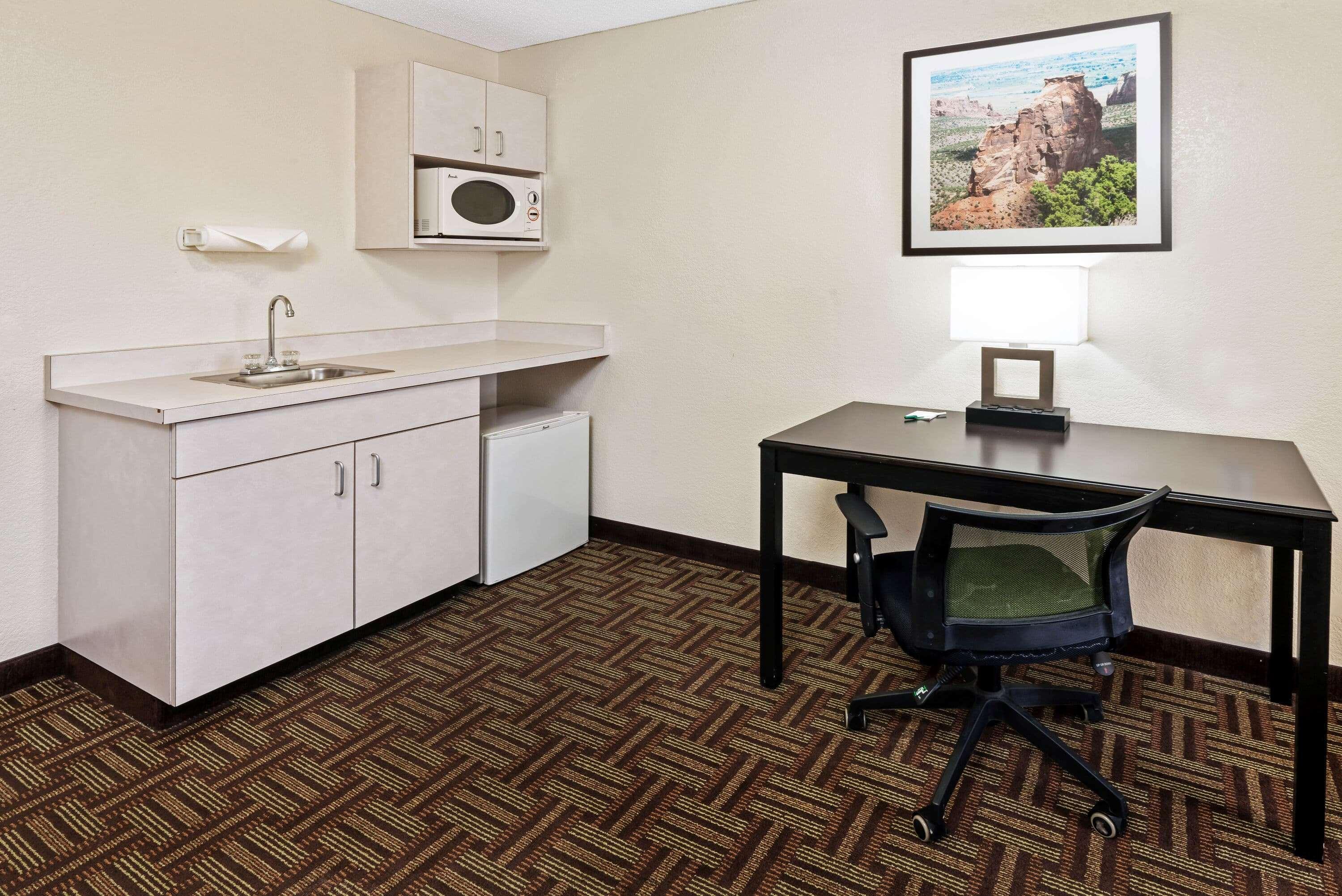 La Quinta By Wyndham Fruita Hotel Екстериор снимка