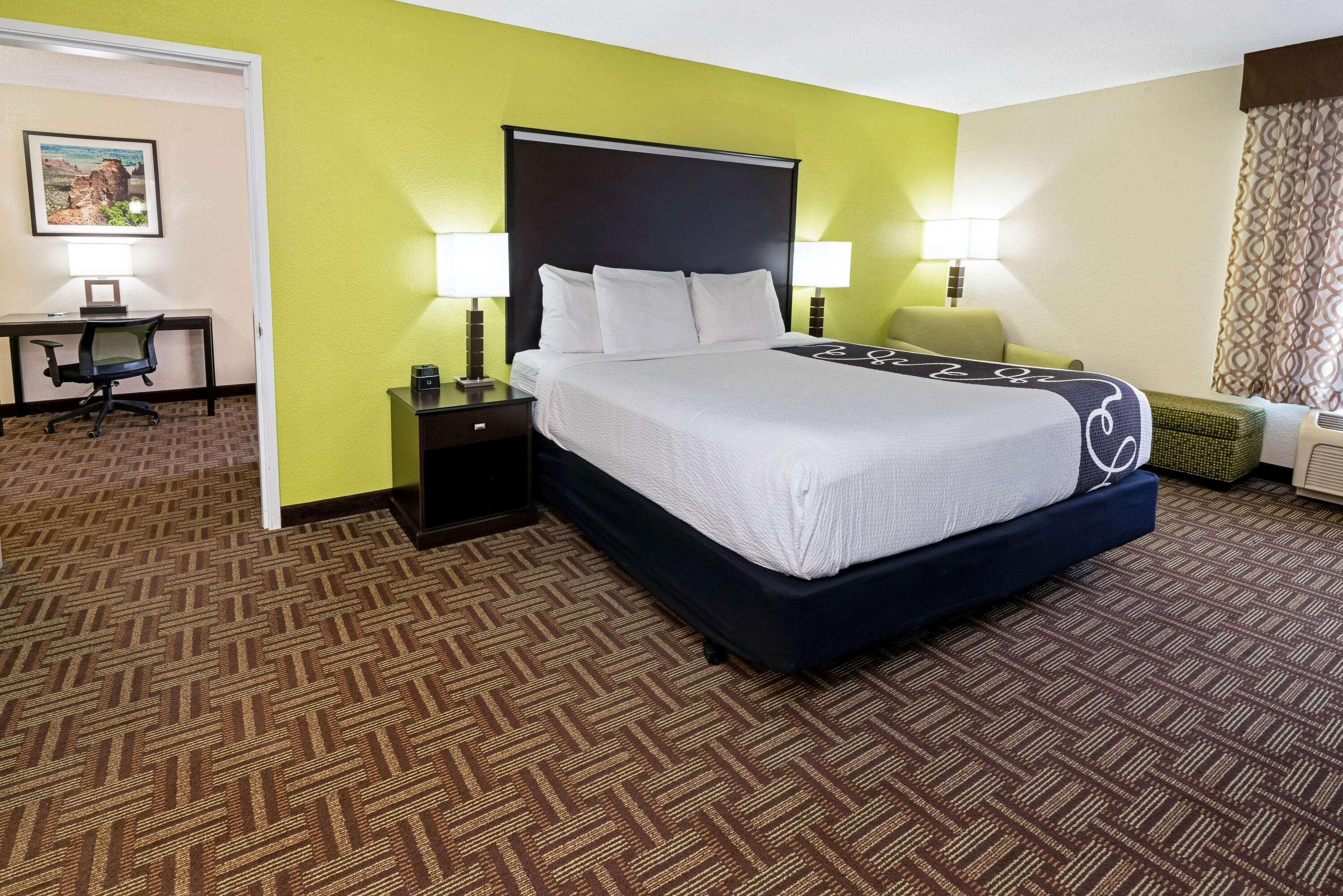 La Quinta By Wyndham Fruita Hotel Екстериор снимка