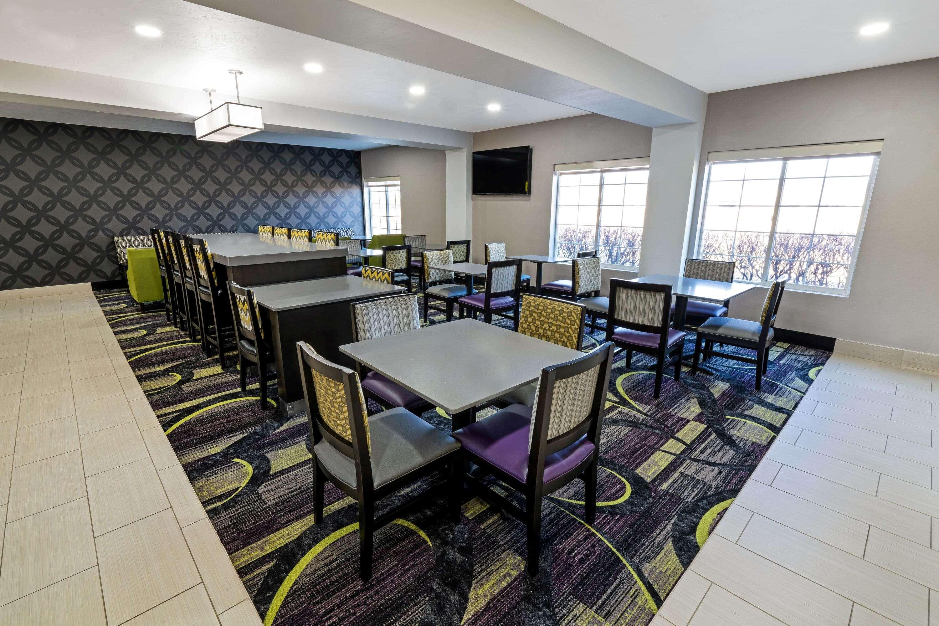 La Quinta By Wyndham Fruita Hotel Екстериор снимка