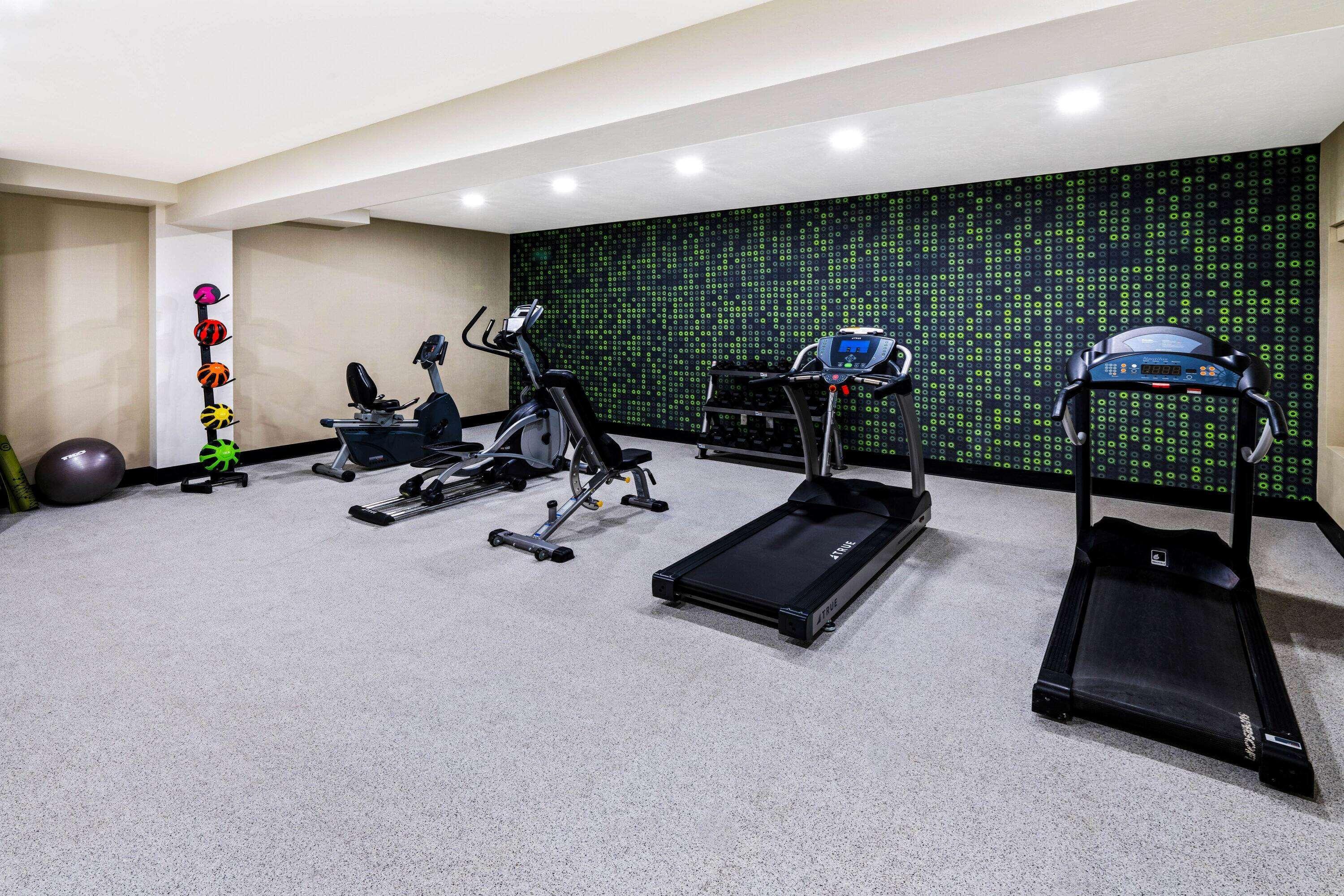 La Quinta By Wyndham Fruita Hotel Екстериор снимка