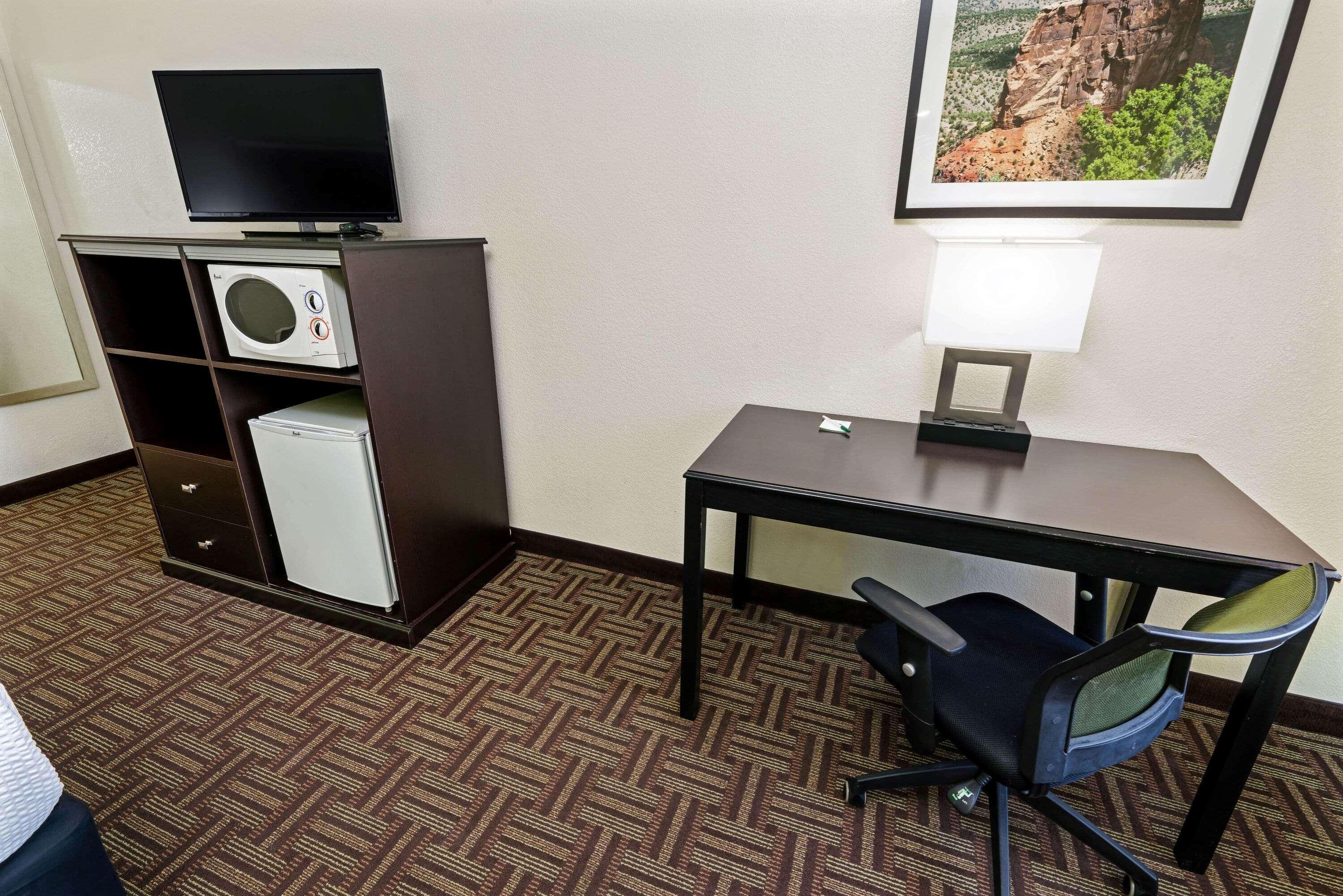 La Quinta By Wyndham Fruita Hotel Екстериор снимка