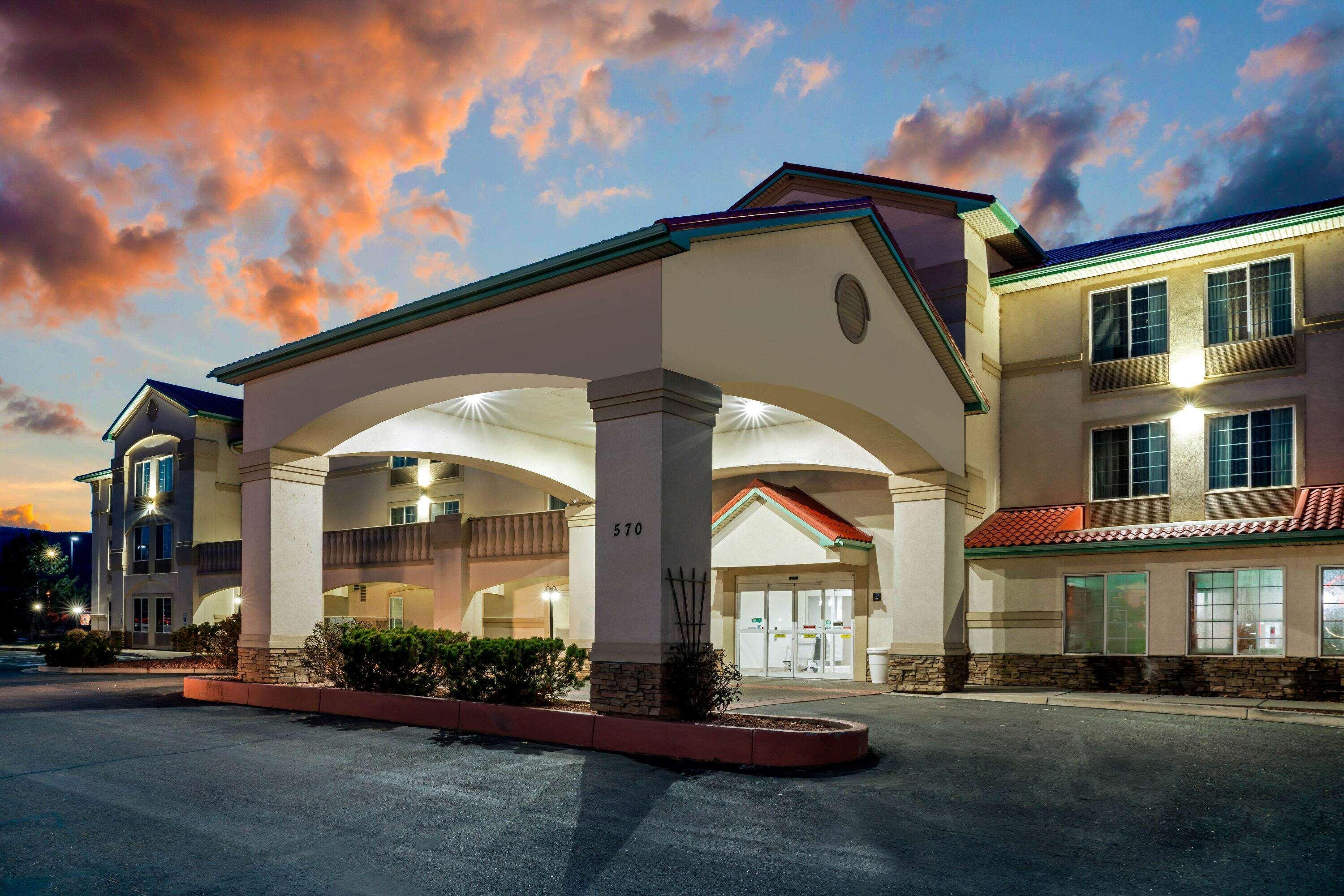 La Quinta By Wyndham Fruita Hotel Екстериор снимка
