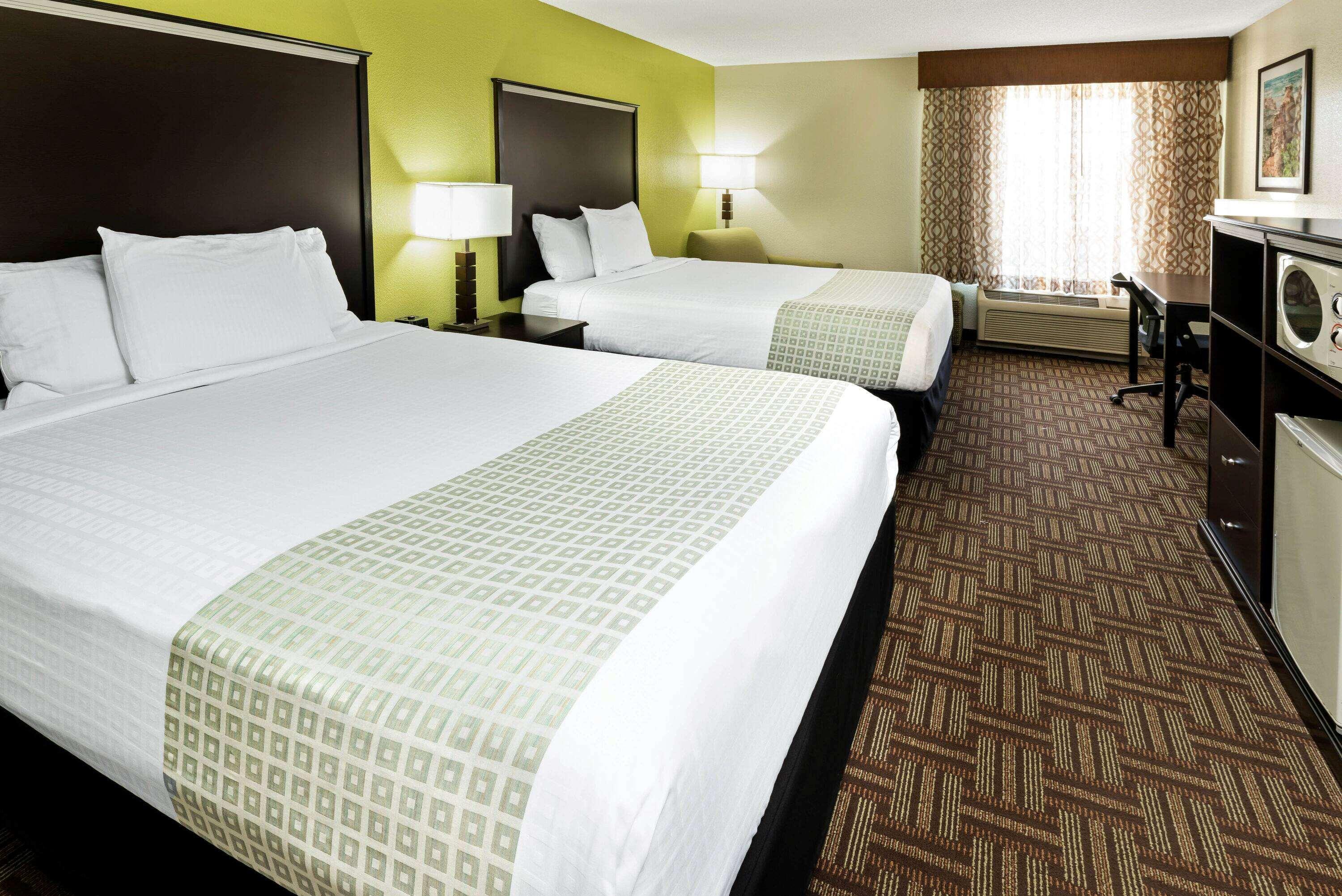 La Quinta By Wyndham Fruita Hotel Екстериор снимка