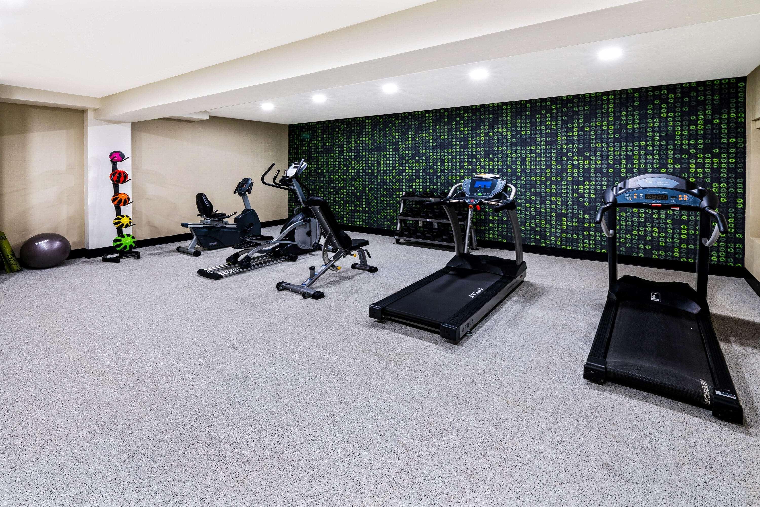 La Quinta By Wyndham Fruita Hotel Екстериор снимка