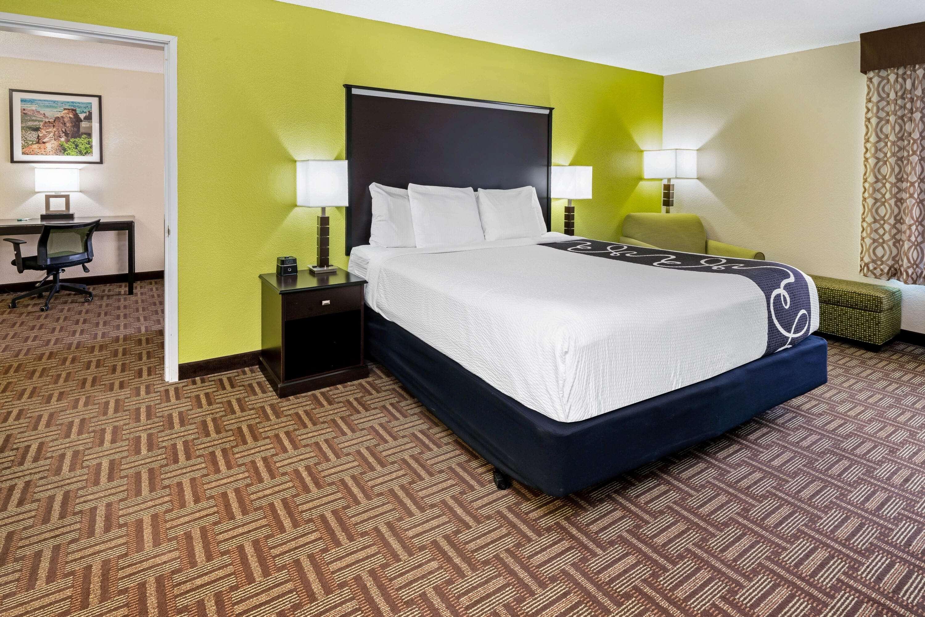 La Quinta By Wyndham Fruita Hotel Екстериор снимка