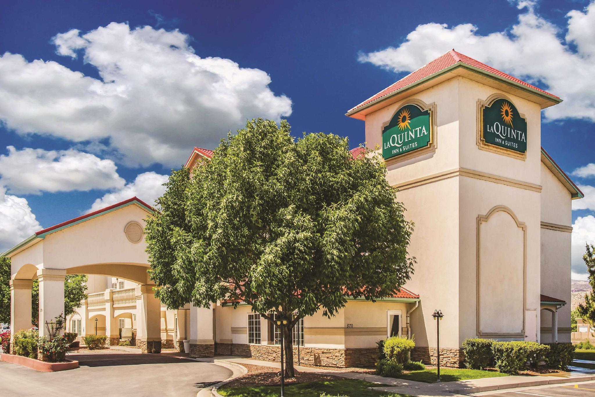 La Quinta By Wyndham Fruita Hotel Екстериор снимка