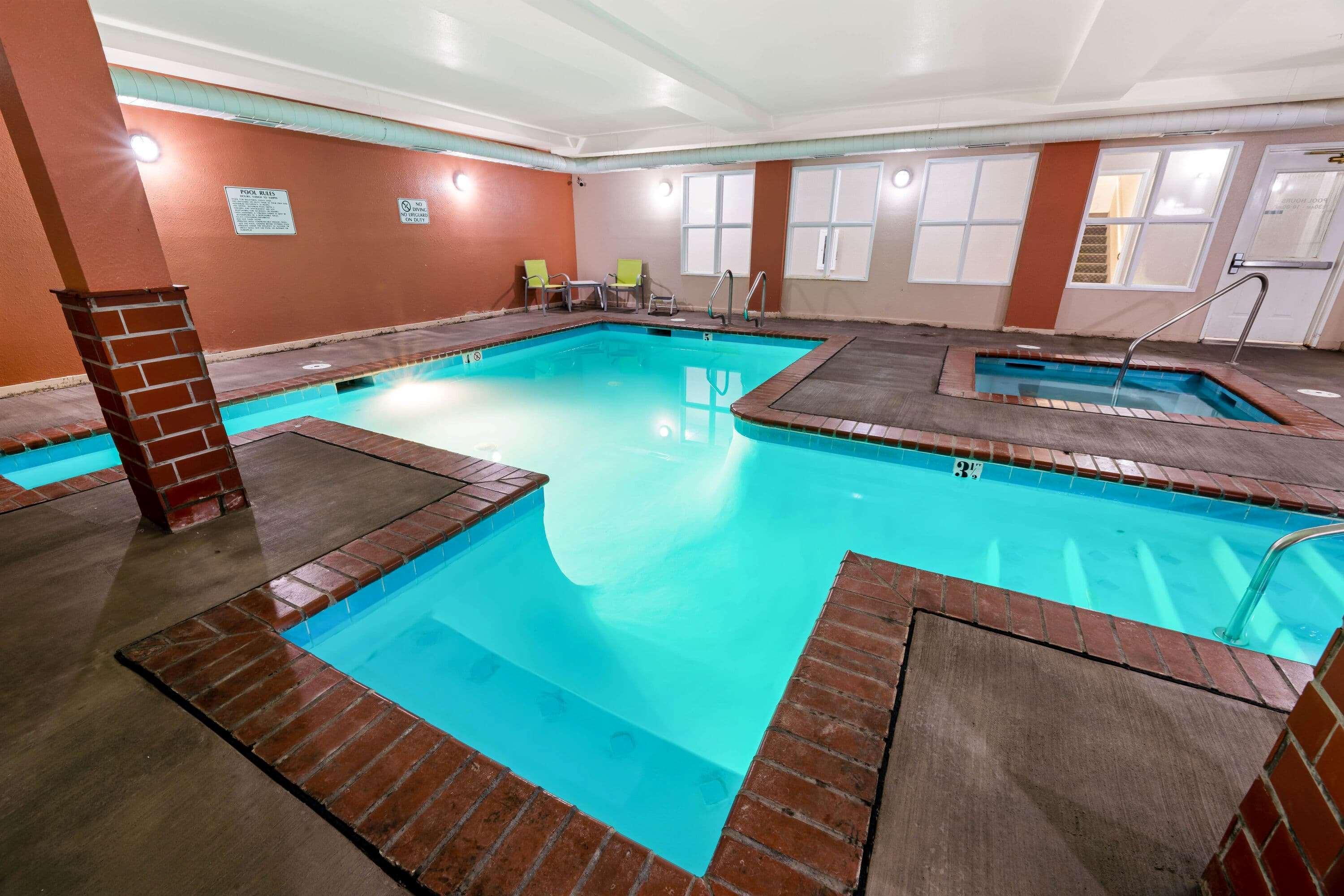 La Quinta By Wyndham Fruita Hotel Екстериор снимка